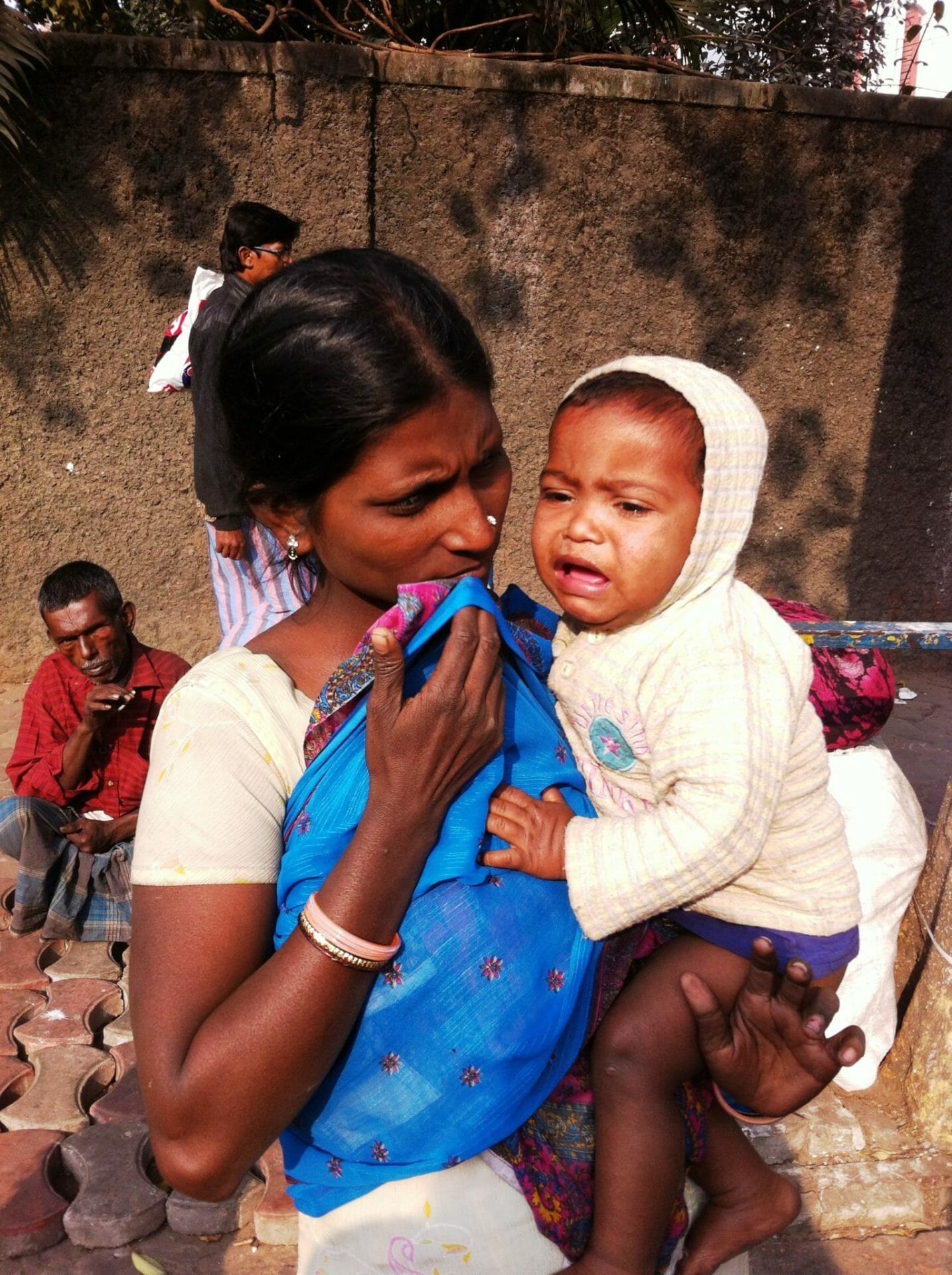 Weeping between the porch and the altar Women In The Window International