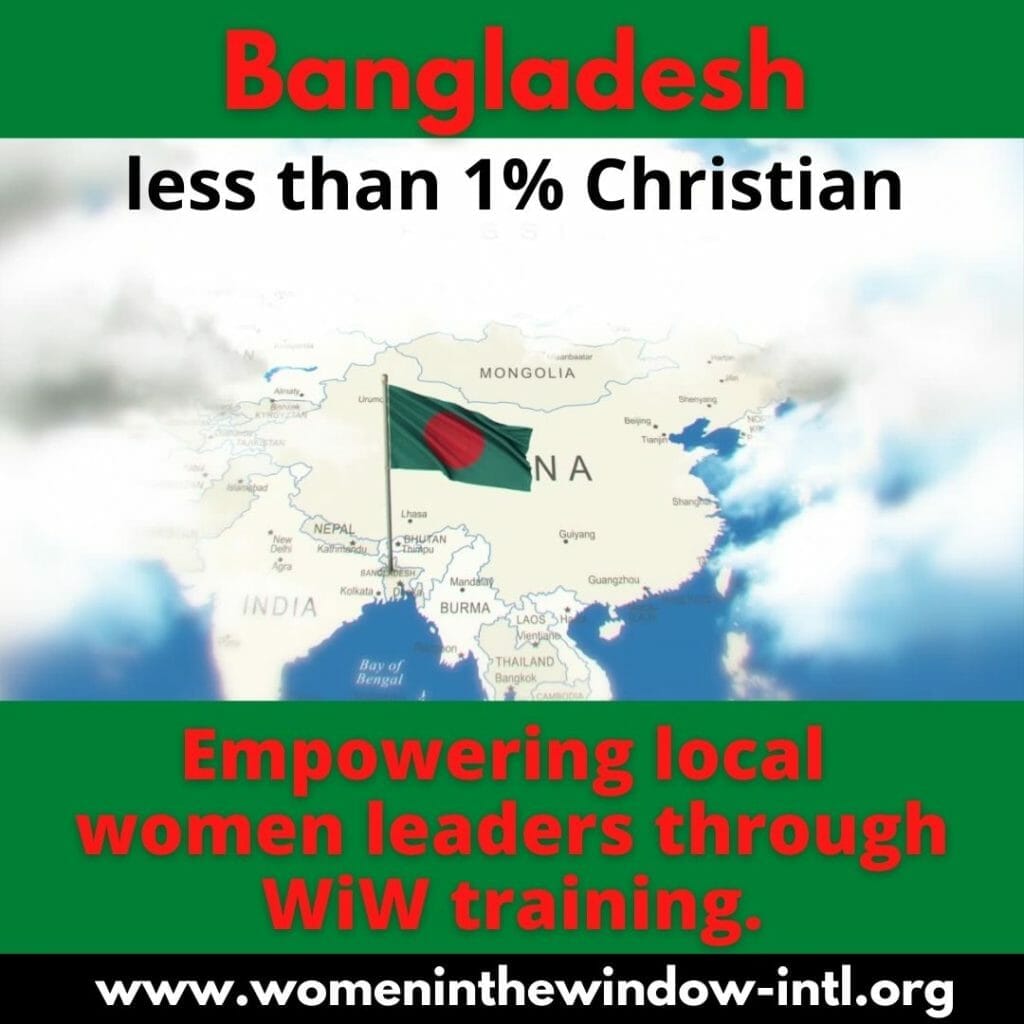 WIW Internaional Bangladesh