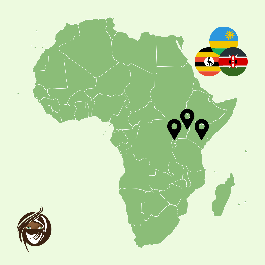 wiw summer 2025 africa